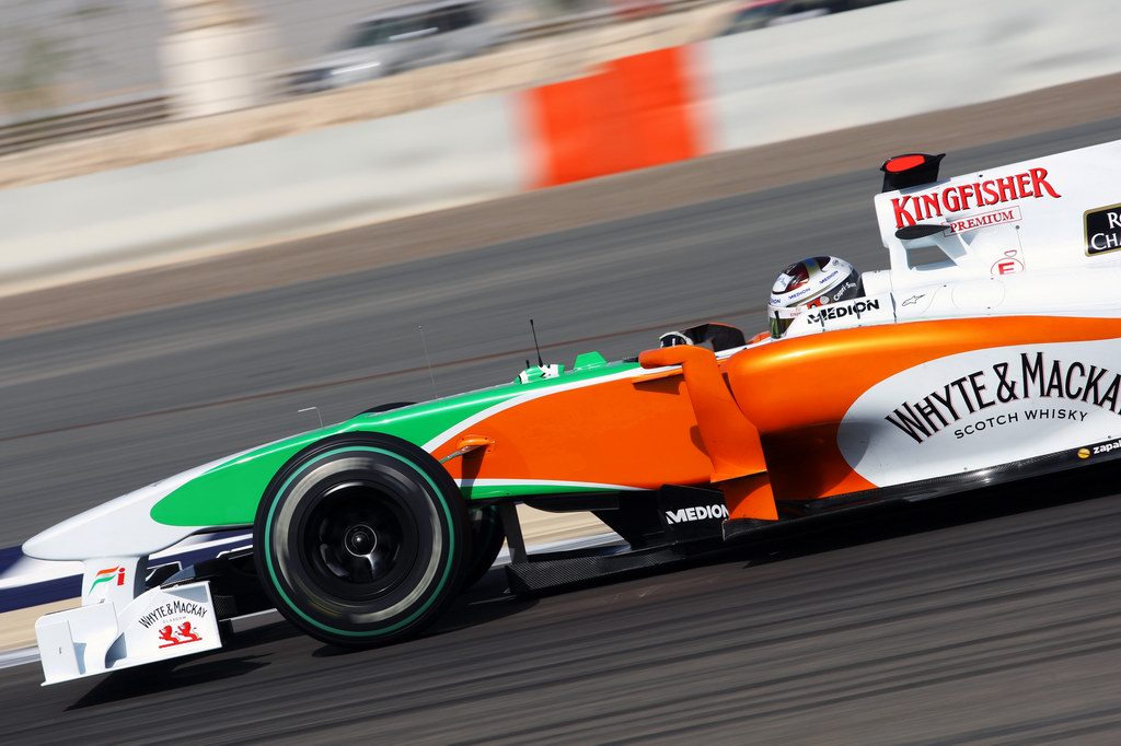 GP Bahrain - Qualifiche e Prove Libere 3